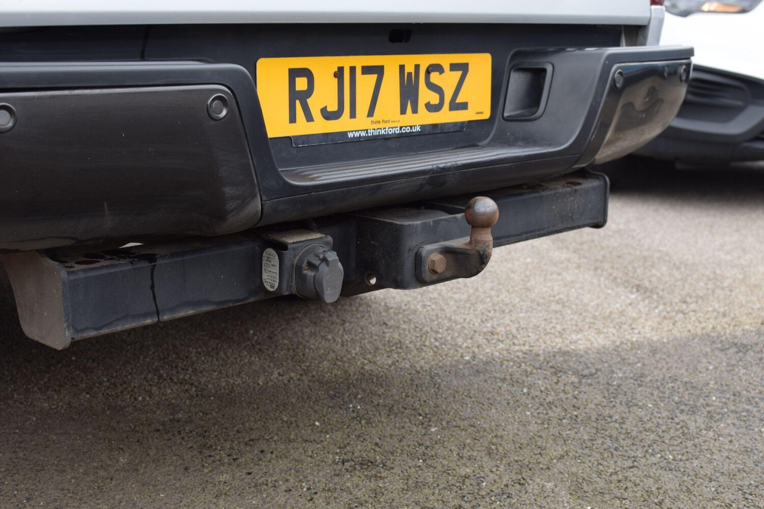 Used Ford Ranger 2017 for sale - 77683143: Photo 50