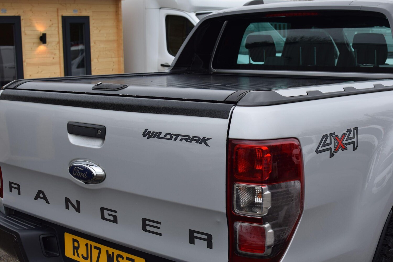 Used Ford Ranger 2017 for sale - 77683143: Photo 51