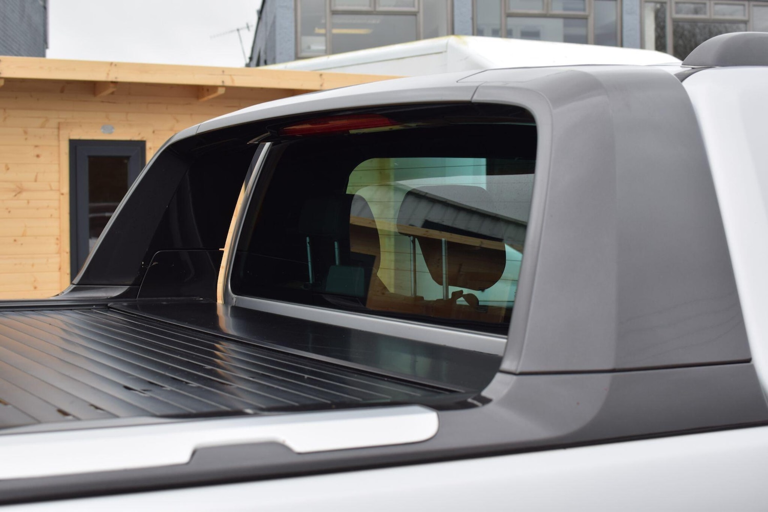 Used Ford Ranger 2017 for sale - 77683143: Photo 54