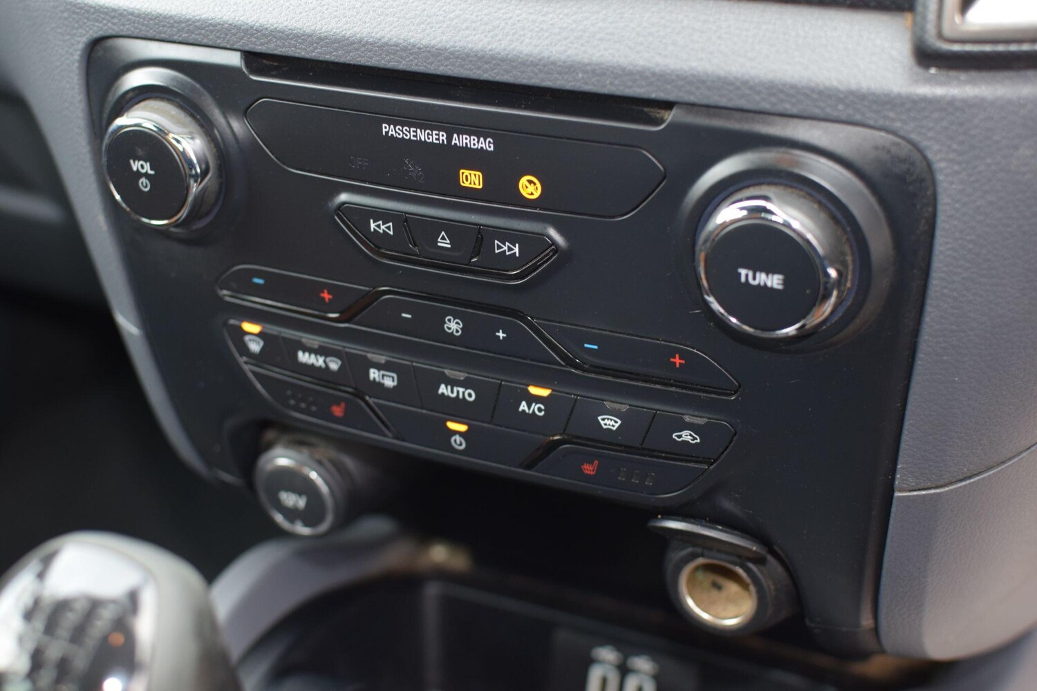 Used Ford Ranger 2017 for sale - 77683143: Photo 56