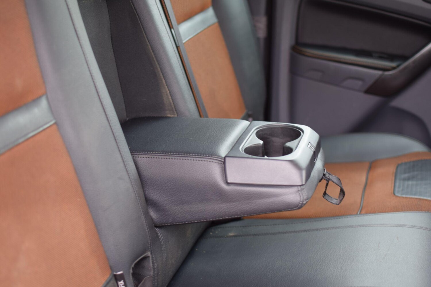 Used Ford Ranger 2017 for sale - 77683143: Photo 59