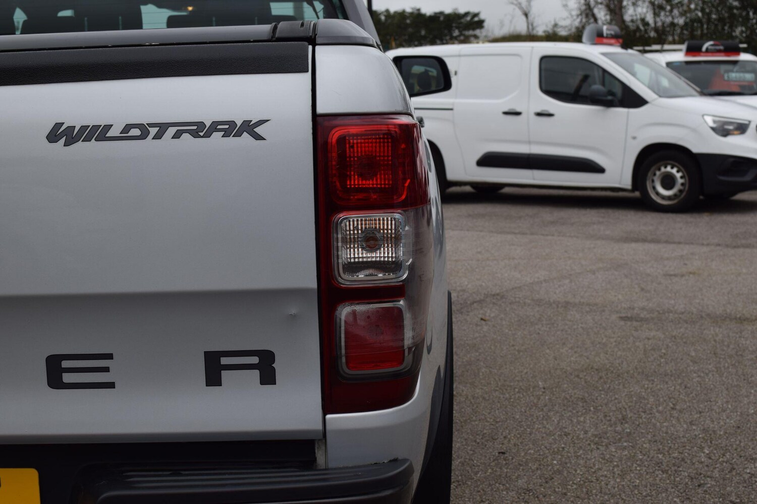 Used Ford Ranger 2017 for sale - 77683143: Photo 6