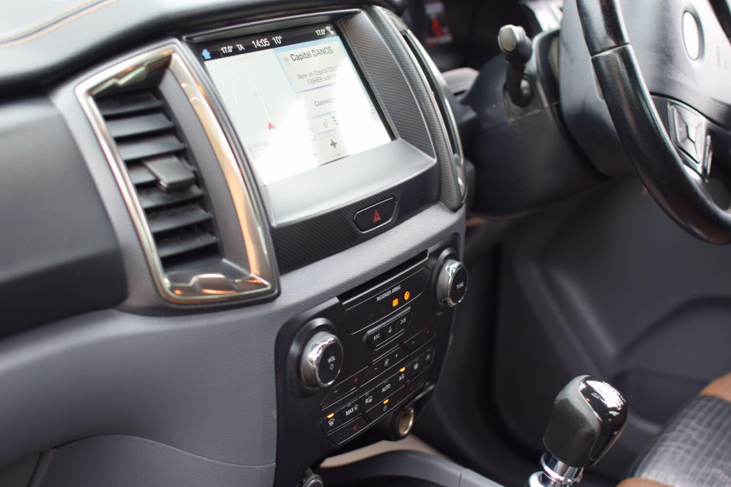 Used Ford Ranger 2017 for sale - 77683143: Photo 63