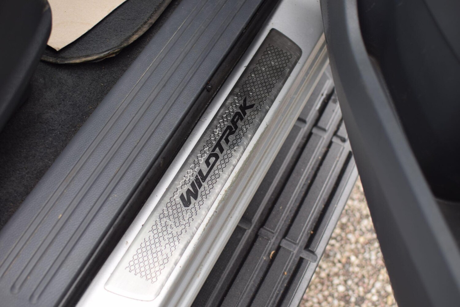 Used Ford Ranger 2017 for sale - 77683143: Photo 66