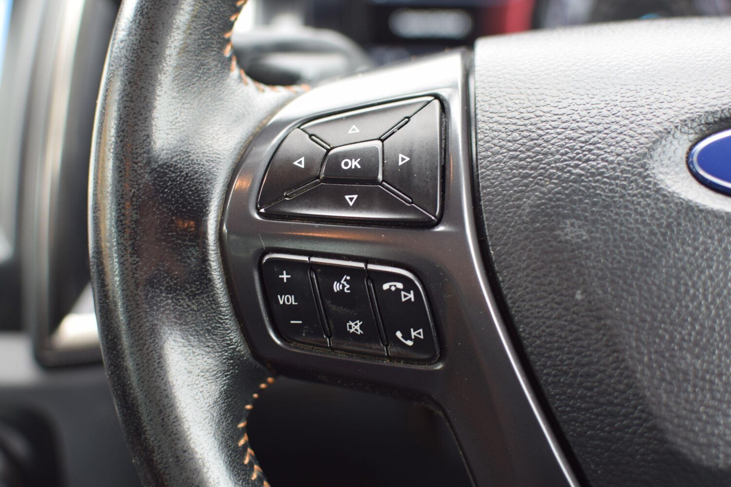 Used Ford Ranger 2017 for sale - 77683143: Photo 8