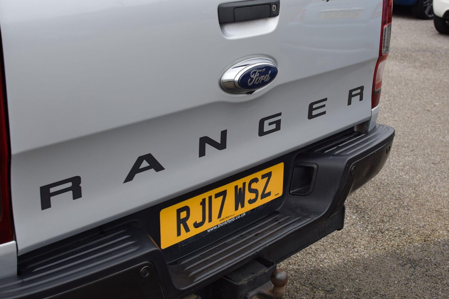 Used Ford Ranger 2017 for sale - 77683143: Photo 9