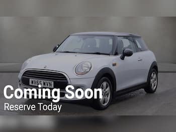 Used MINI Hatch 2015 for sale - 79756393: Photo