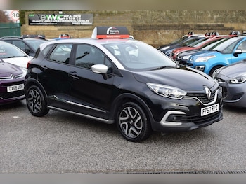 Used Renault Captur 2017 for sale - 79107499: Photo