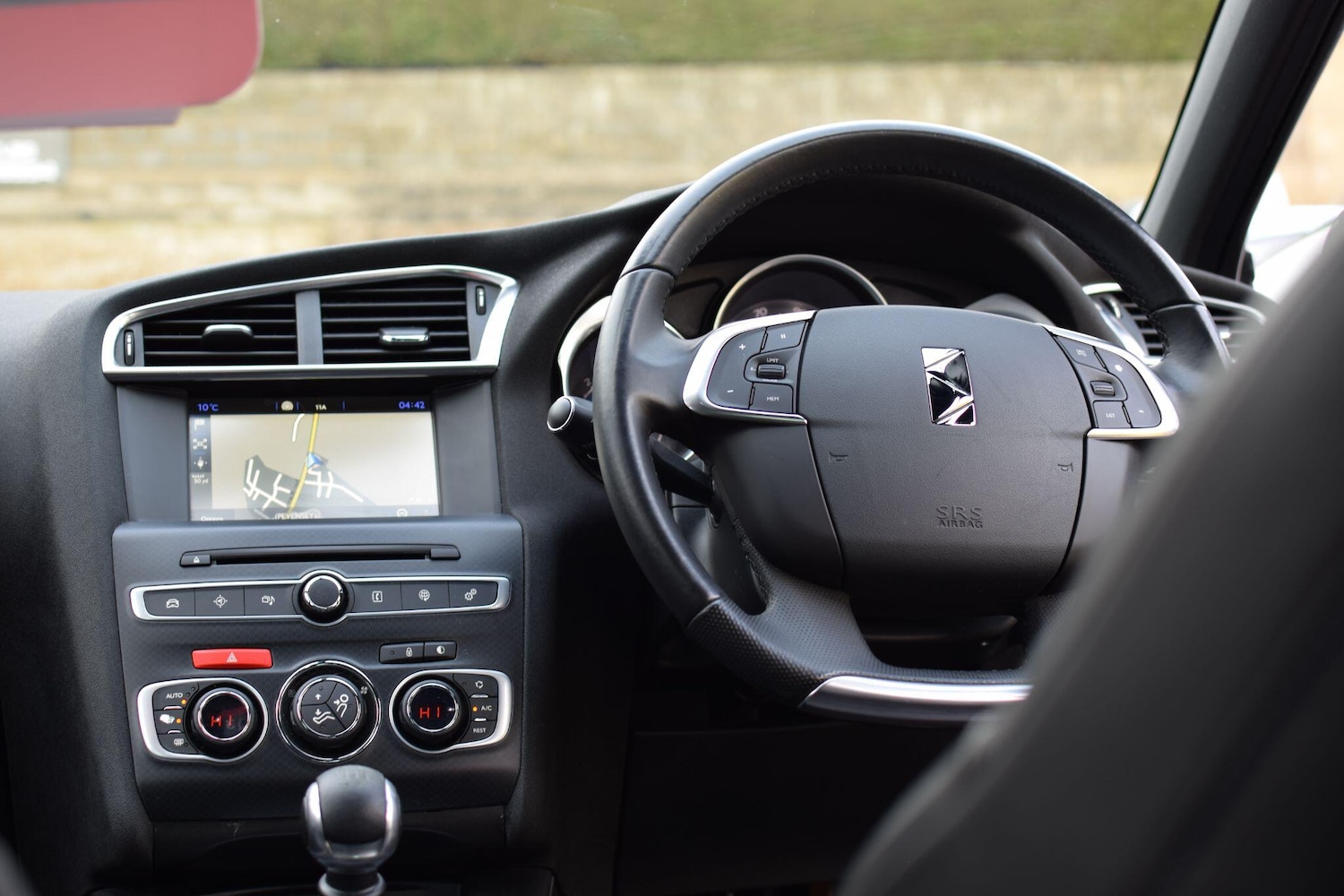 Used DS Automobiles DS 4 2015 for sale - 76991599: Photo 12