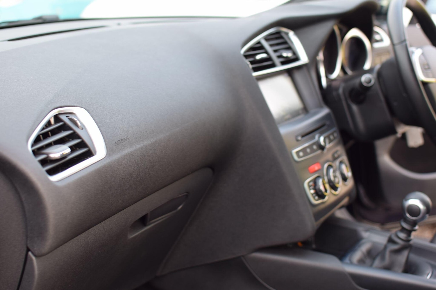 Used DS Automobiles DS 4 2015 for sale - 76991599: Photo 13