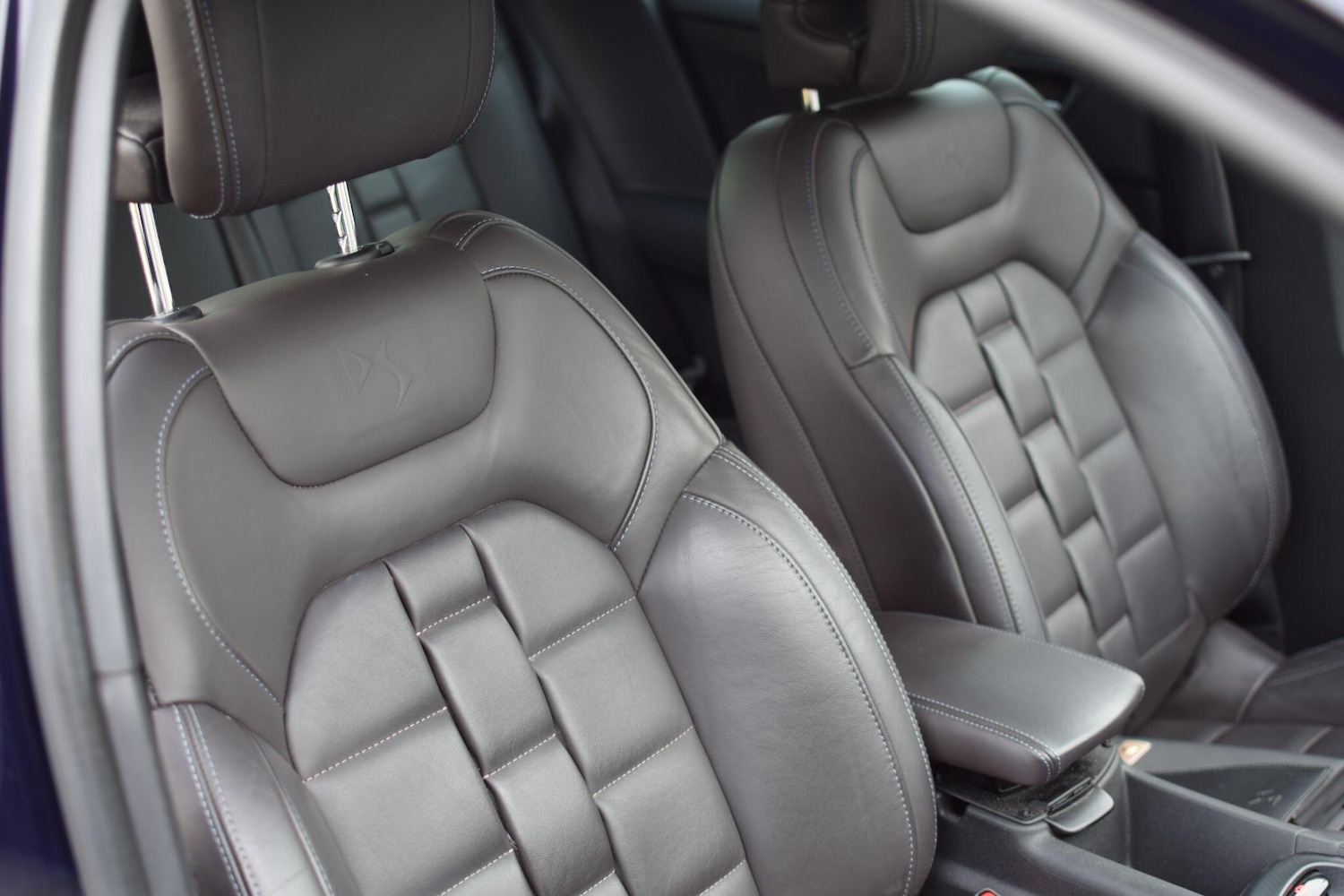 Used DS Automobiles DS 4 2015 for sale - 76991599: Photo 14