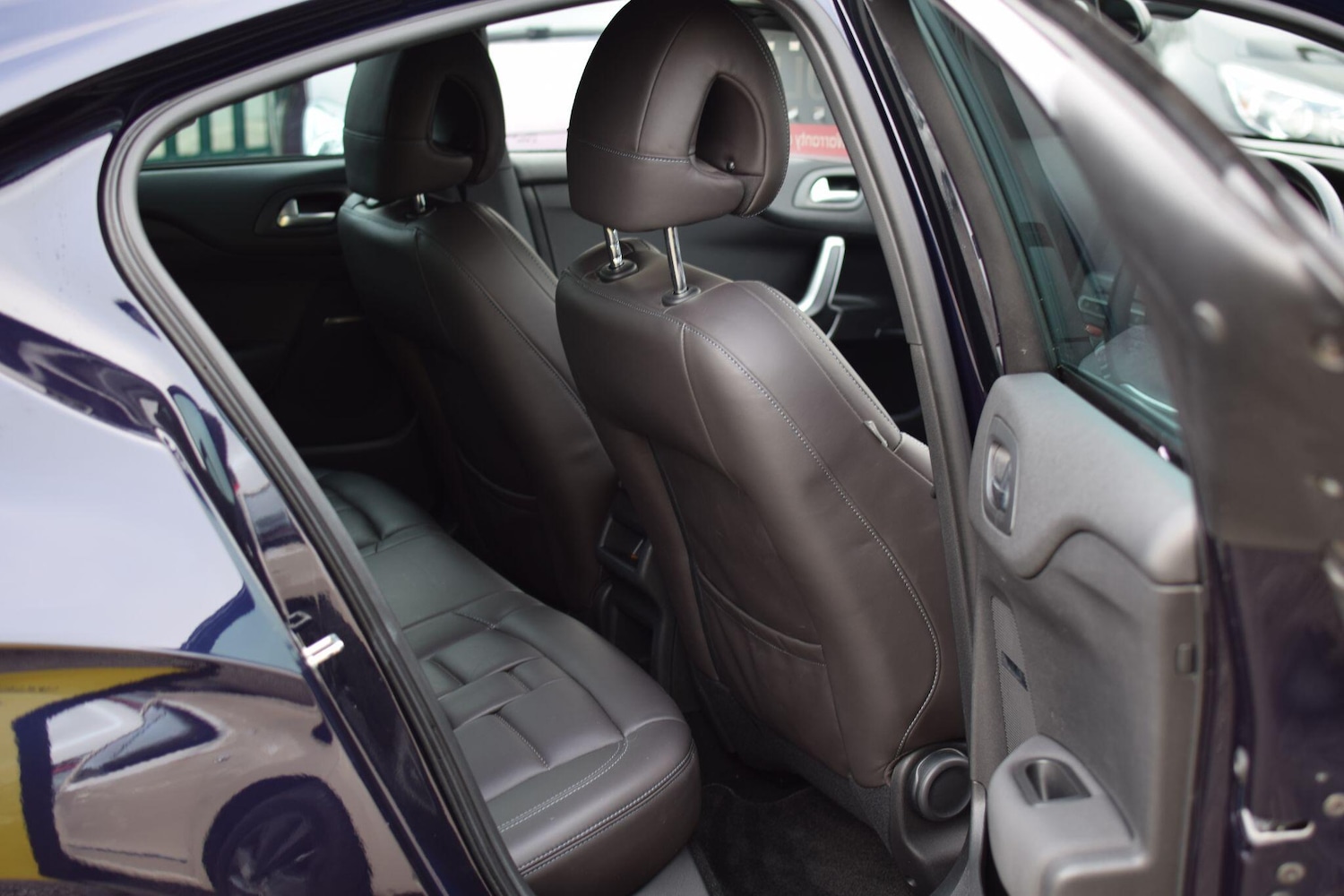 Used DS Automobiles DS 4 2015 for sale - 76991599: Photo 15