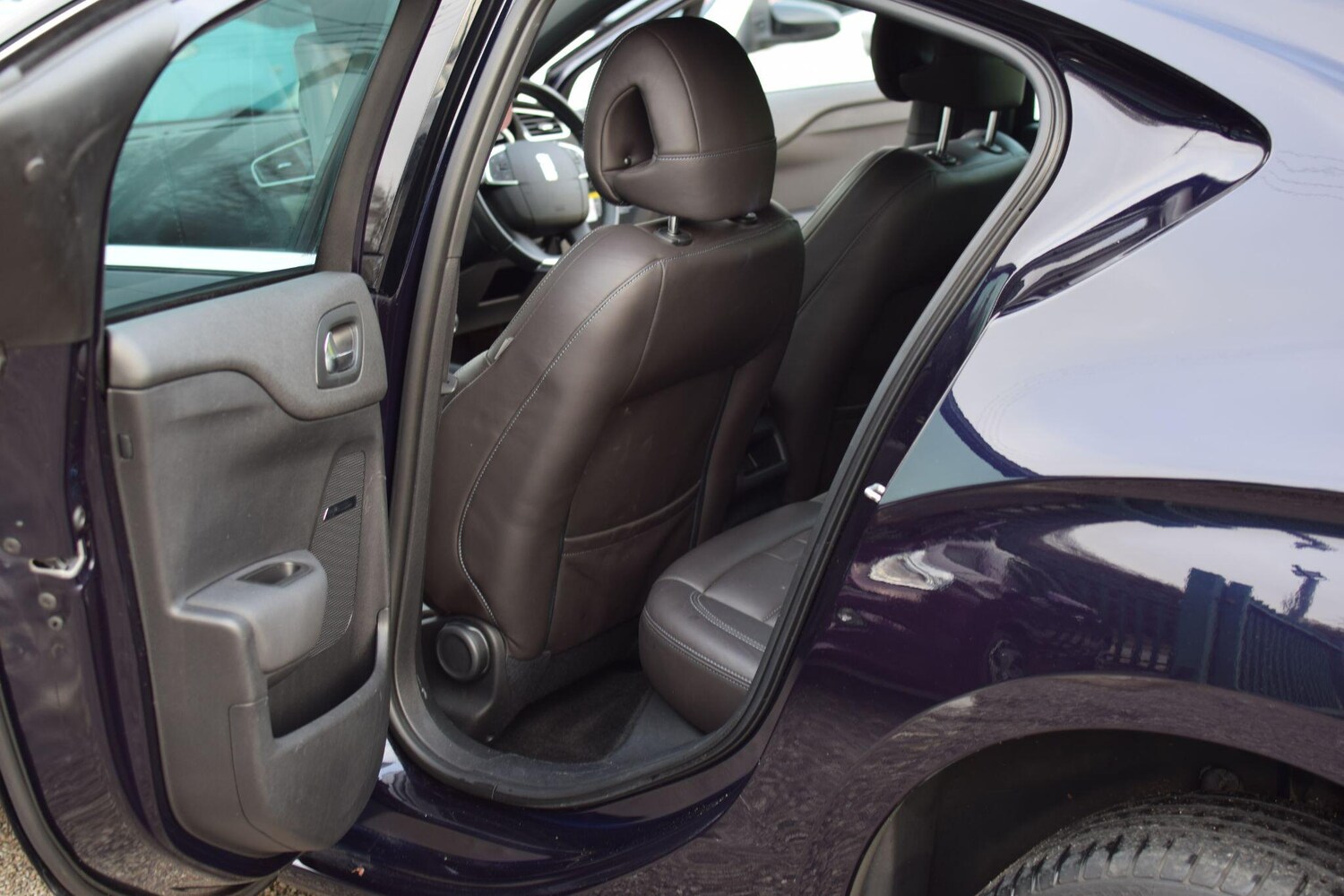 Used DS Automobiles DS 4 2015 for sale - 76991599: Photo 17