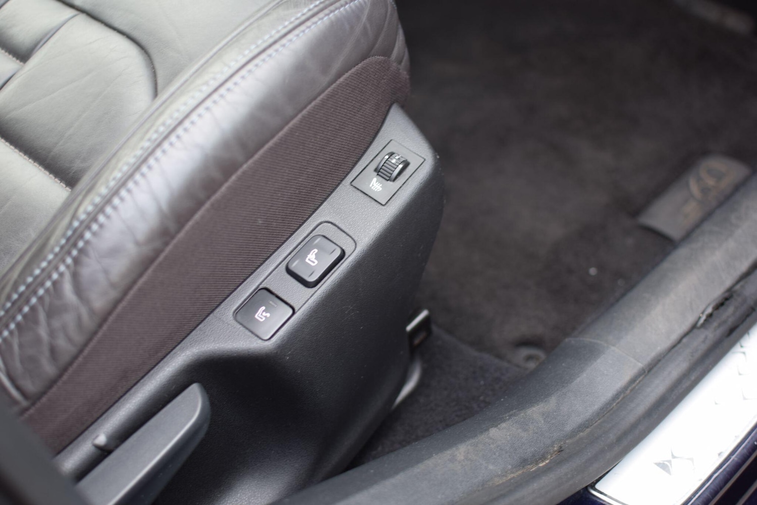 Used DS Automobiles DS 4 2015 for sale - 76991599: Photo 22