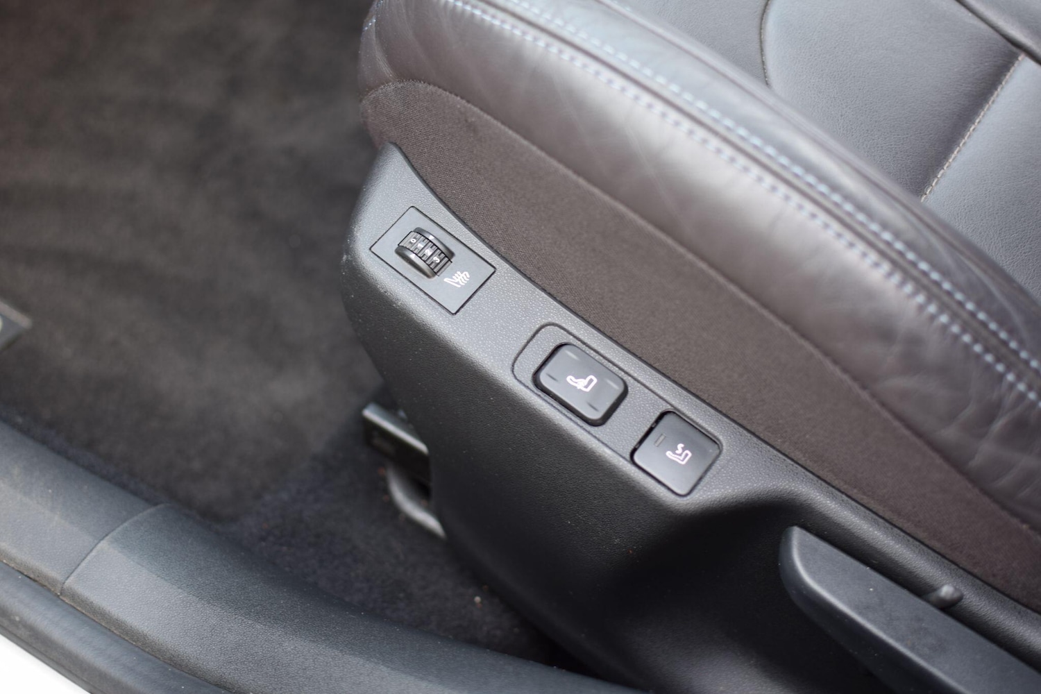 Used DS Automobiles DS 4 2015 for sale - 76991599: Photo 23