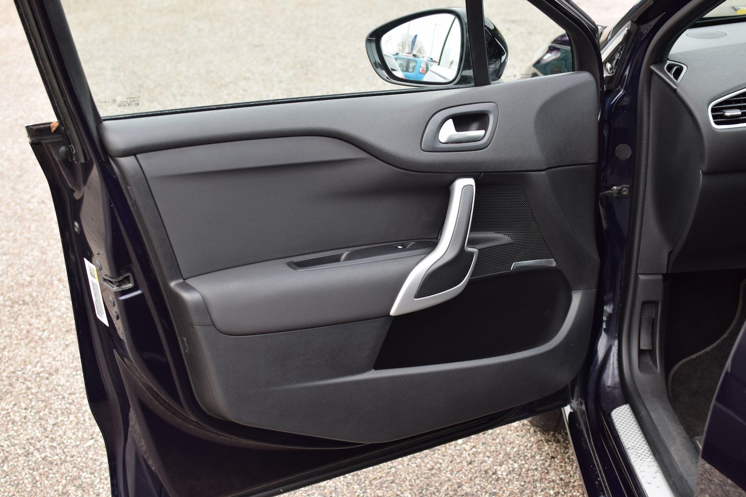 Used DS Automobiles DS 4 2015 for sale - 76991599: Photo 24