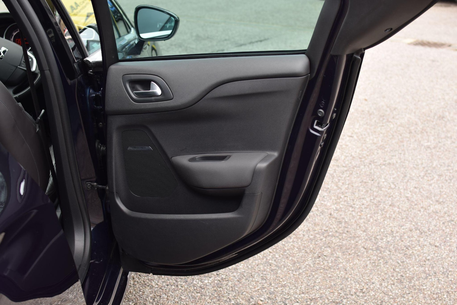 Used DS Automobiles DS 4 2015 for sale - 76991599: Photo 27