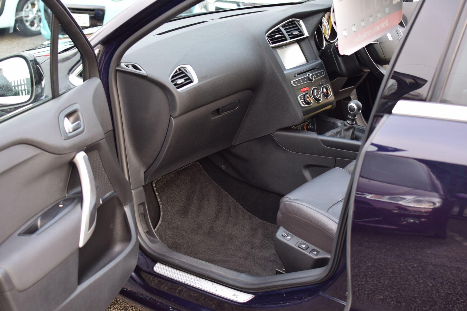 Used DS Automobiles DS 4 2015 for sale - 76991599: Photo 29