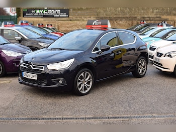 Used DS Automobiles DS 4 2015 for sale - 76991599: Photo