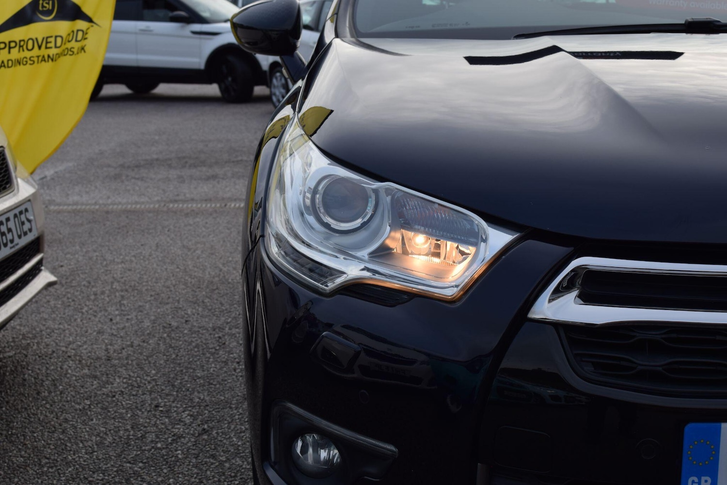 Used DS Automobiles DS 4 2015 for sale - 76991599: Photo 30