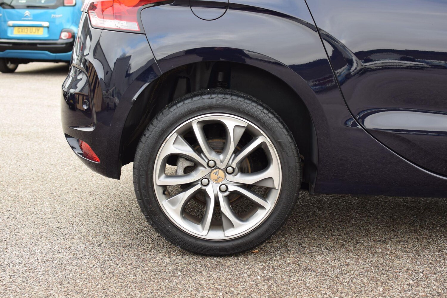 Used DS Automobiles DS 4 2015 for sale - 76991599: Photo 31