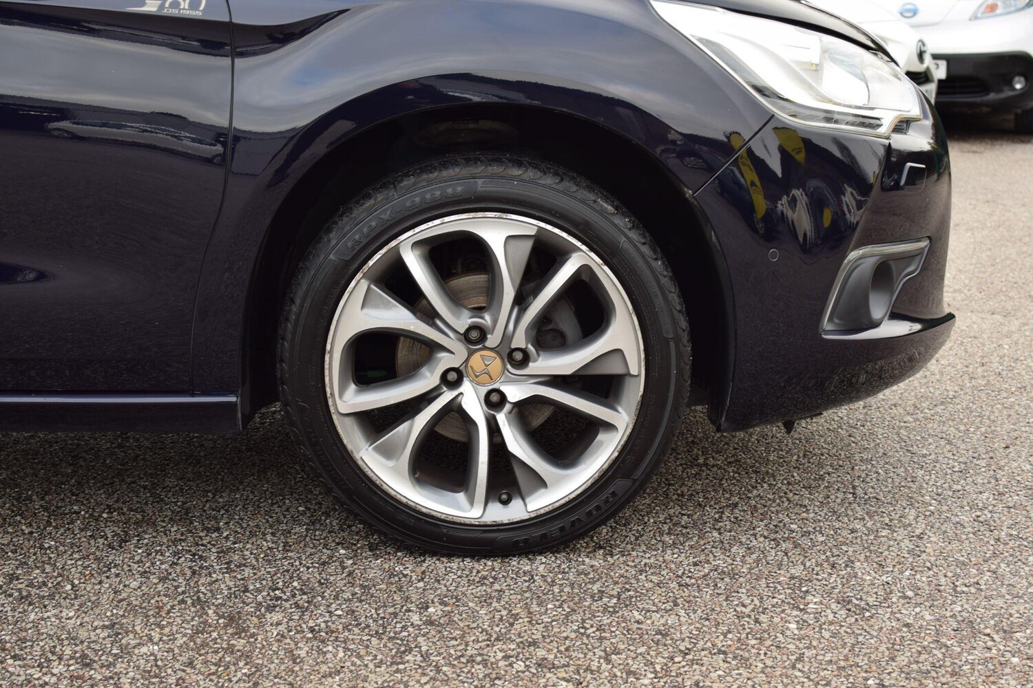 Used DS Automobiles DS 4 2015 for sale - 76991599: Photo 32