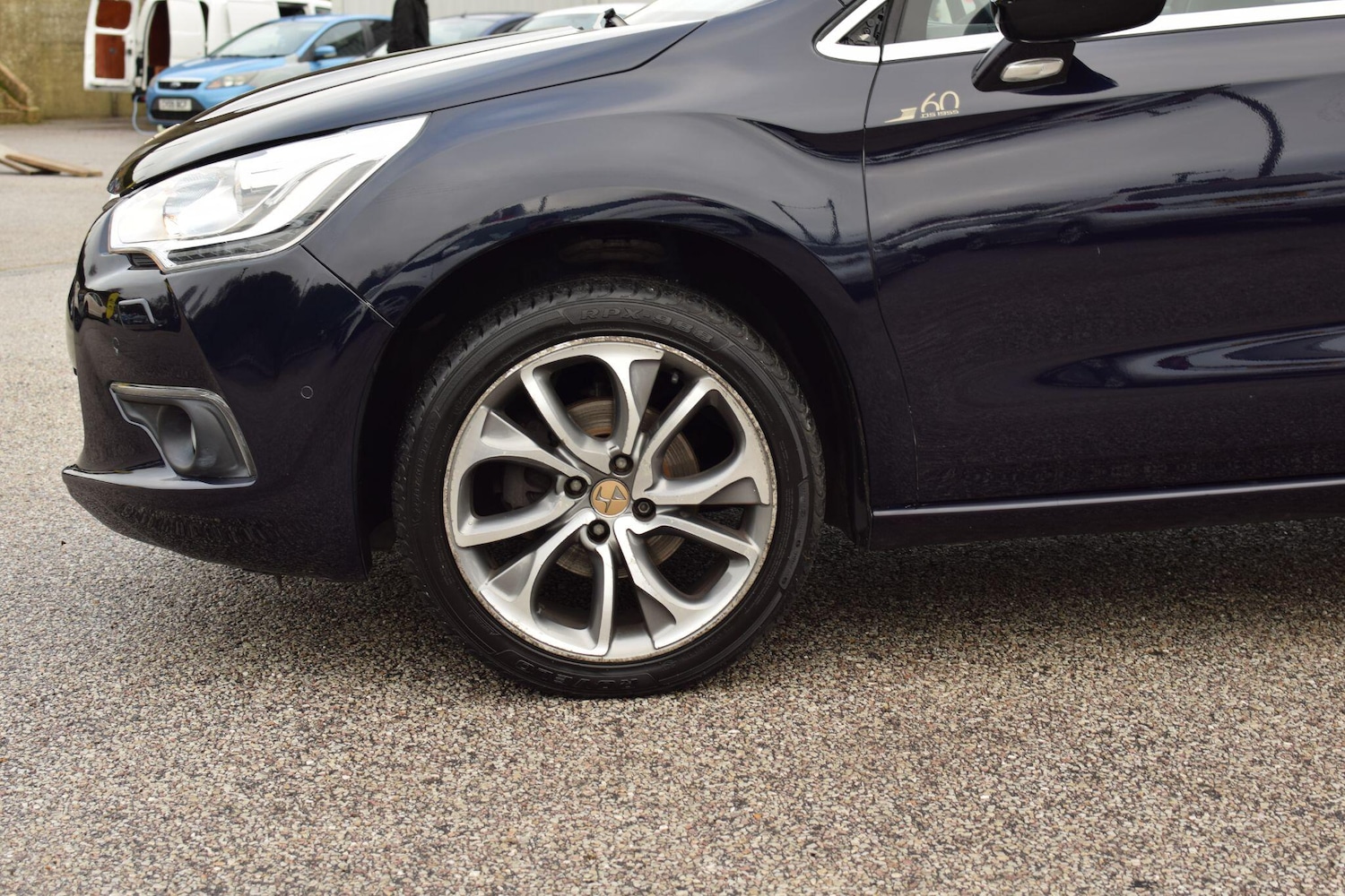 Used DS Automobiles DS 4 2015 for sale - 76991599: Photo 33