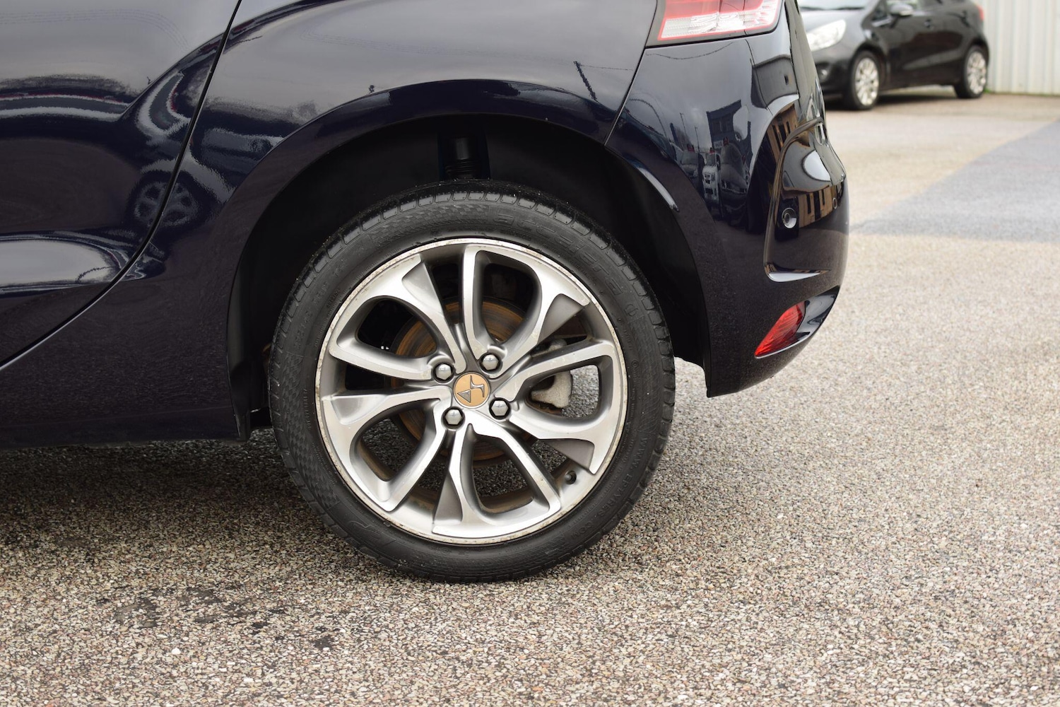 Used DS Automobiles DS 4 2015 for sale - 76991599: Photo 34