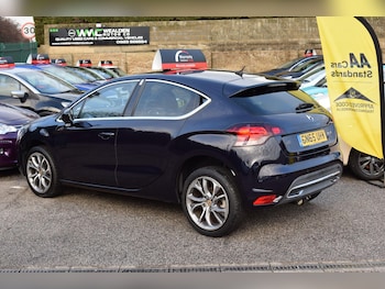 Used DS Automobiles DS 4 2015 for sale - 76991599: Photo