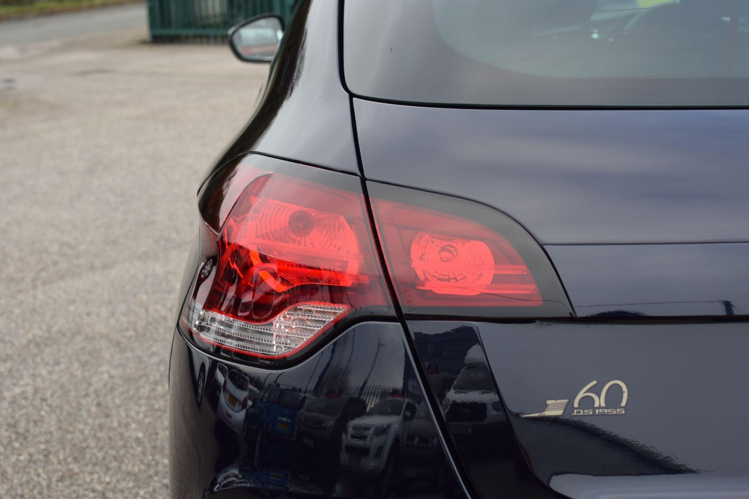 Used DS Automobiles DS 4 2015 for sale - 76991599: Photo 43