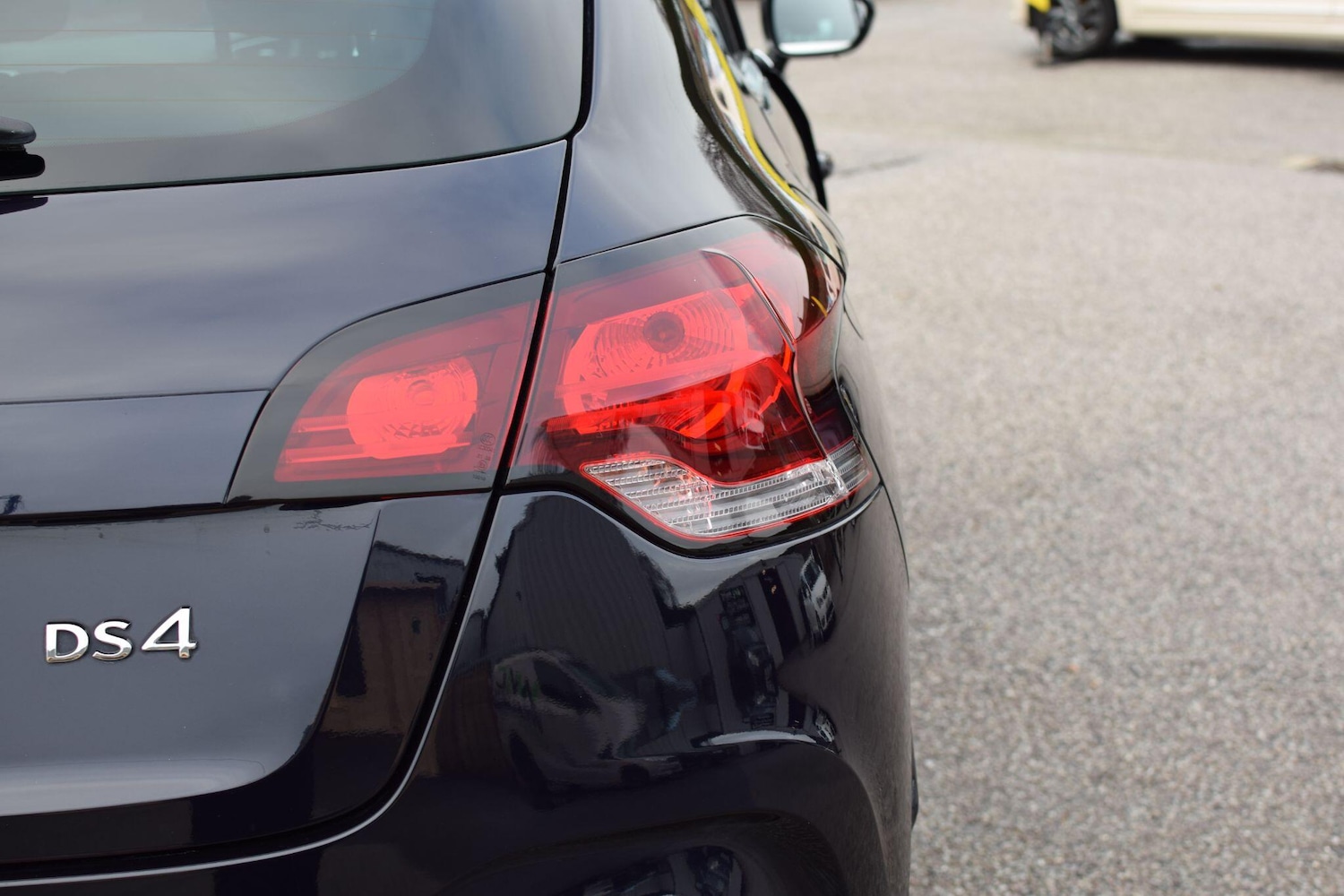 Used DS Automobiles DS 4 2015 for sale - 76991599: Photo 44