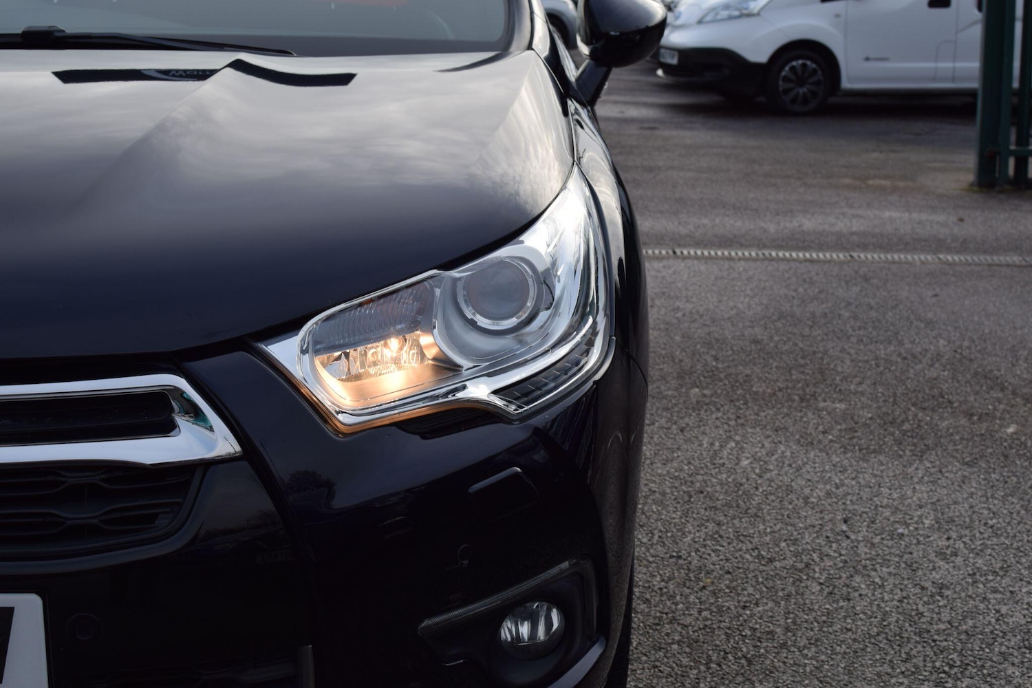 Used DS Automobiles DS 4 2015 for sale - 76991599: Photo 45