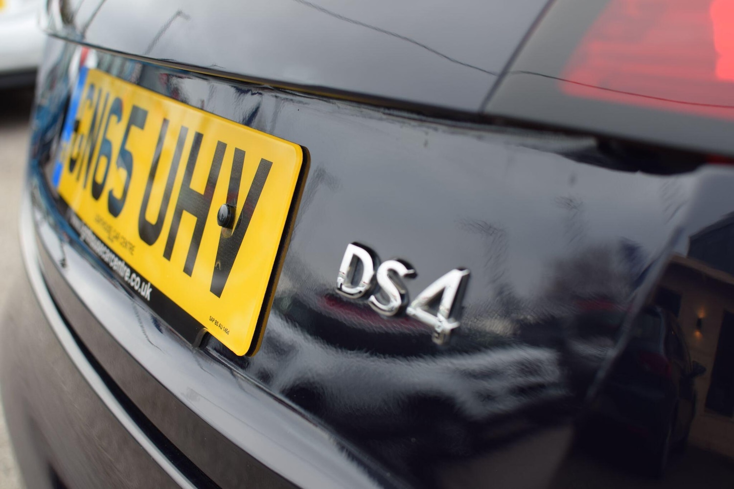 Used DS Automobiles DS 4 2015 for sale - 76991599: Photo 47