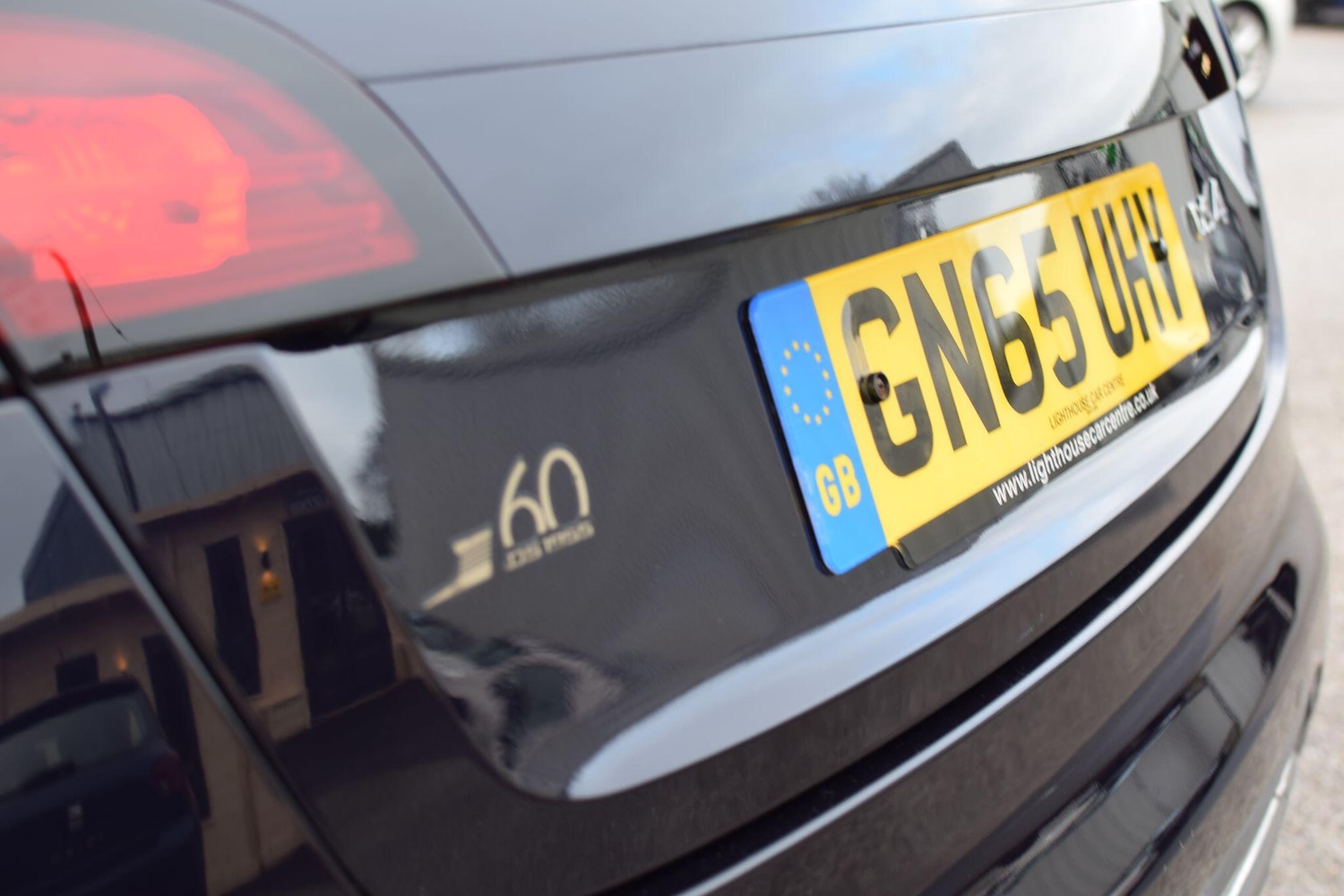 Used DS Automobiles DS 4 2015 for sale - 76991599: Photo 48