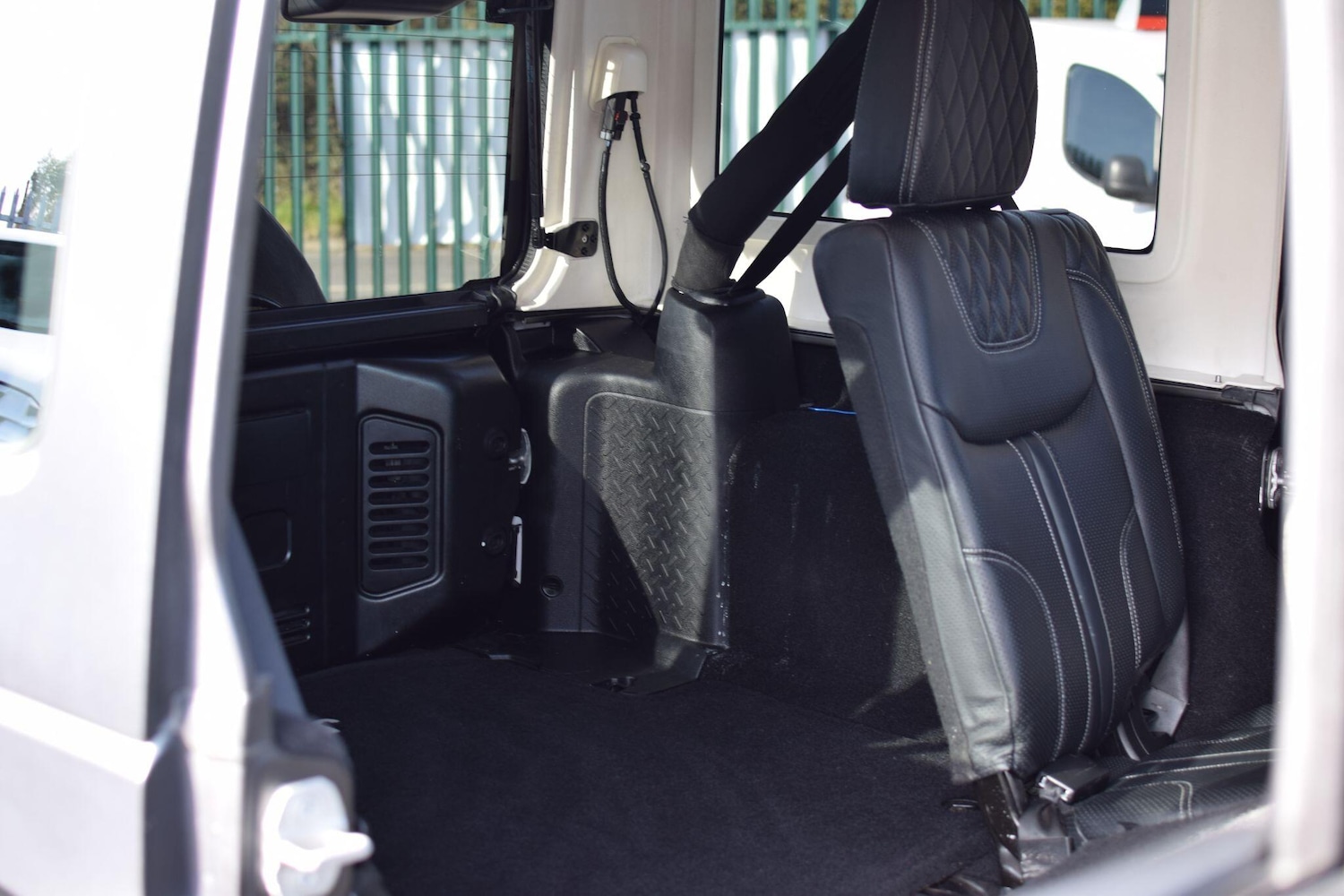 Used Jeep Wrangler 2014 for sale - 77565151: Photo 10