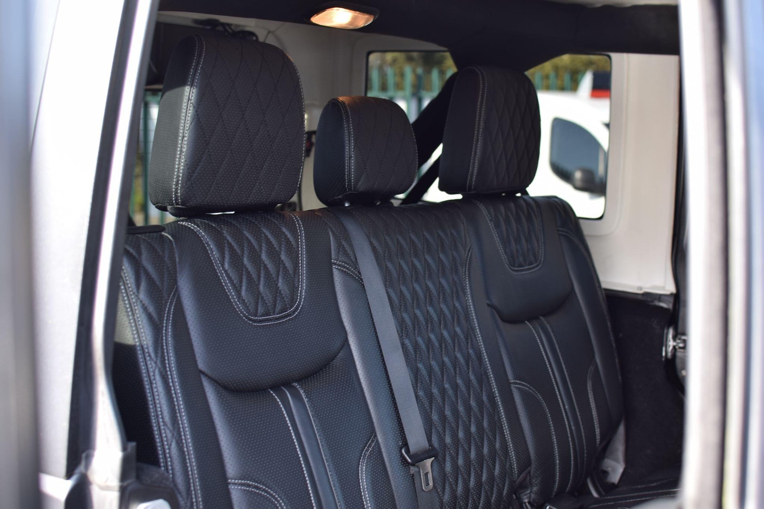 Used Jeep Wrangler 2014 for sale - 77565151: Photo 11