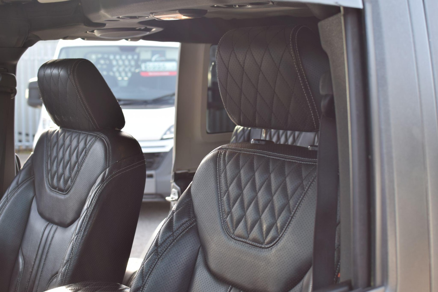 Used Jeep Wrangler 2014 for sale - 77565151: Photo 12