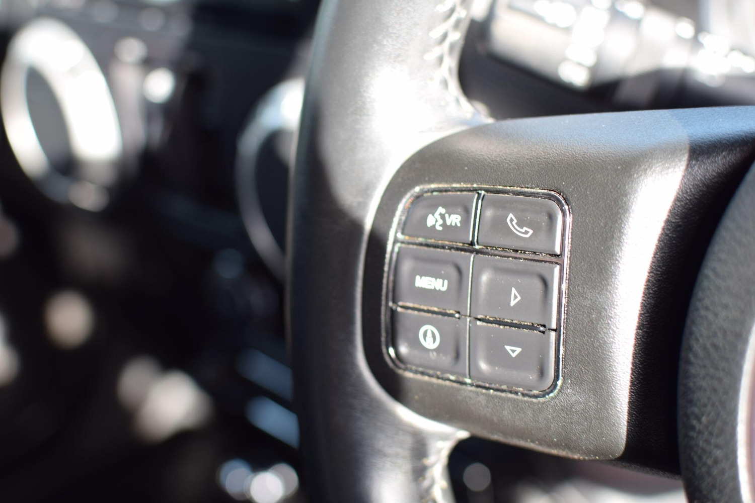 Used Jeep Wrangler 2014 for sale - 77565151: Photo 13