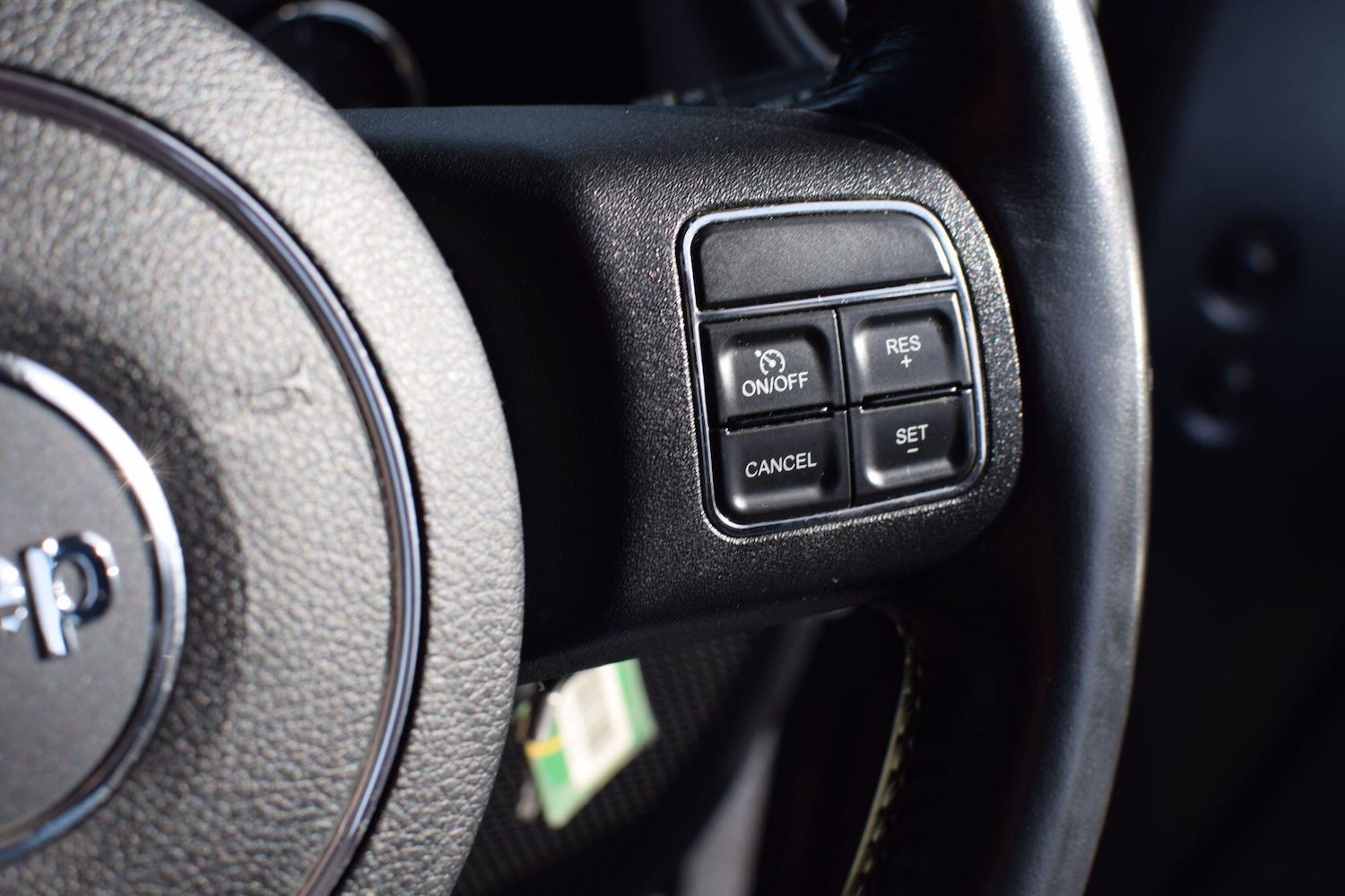 Used Jeep Wrangler 2014 for sale - 77565151: Photo 14