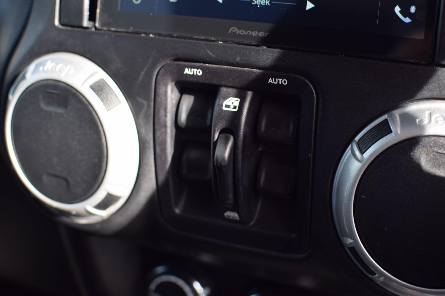 Used Jeep Wrangler 2014 for sale - 77565151: Photo 17