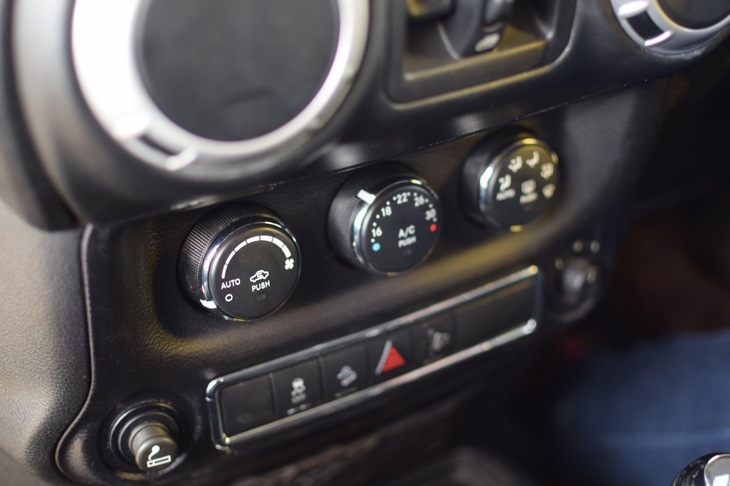 Used Jeep Wrangler 2014 for sale - 77565151: Photo 20