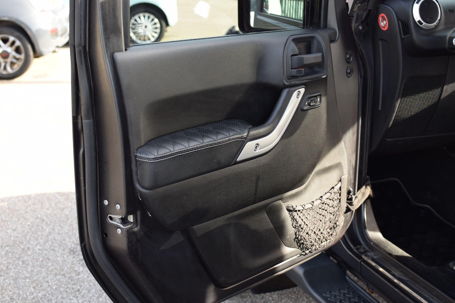 Used Jeep Wrangler 2014 for sale - 77565151: Photo 25