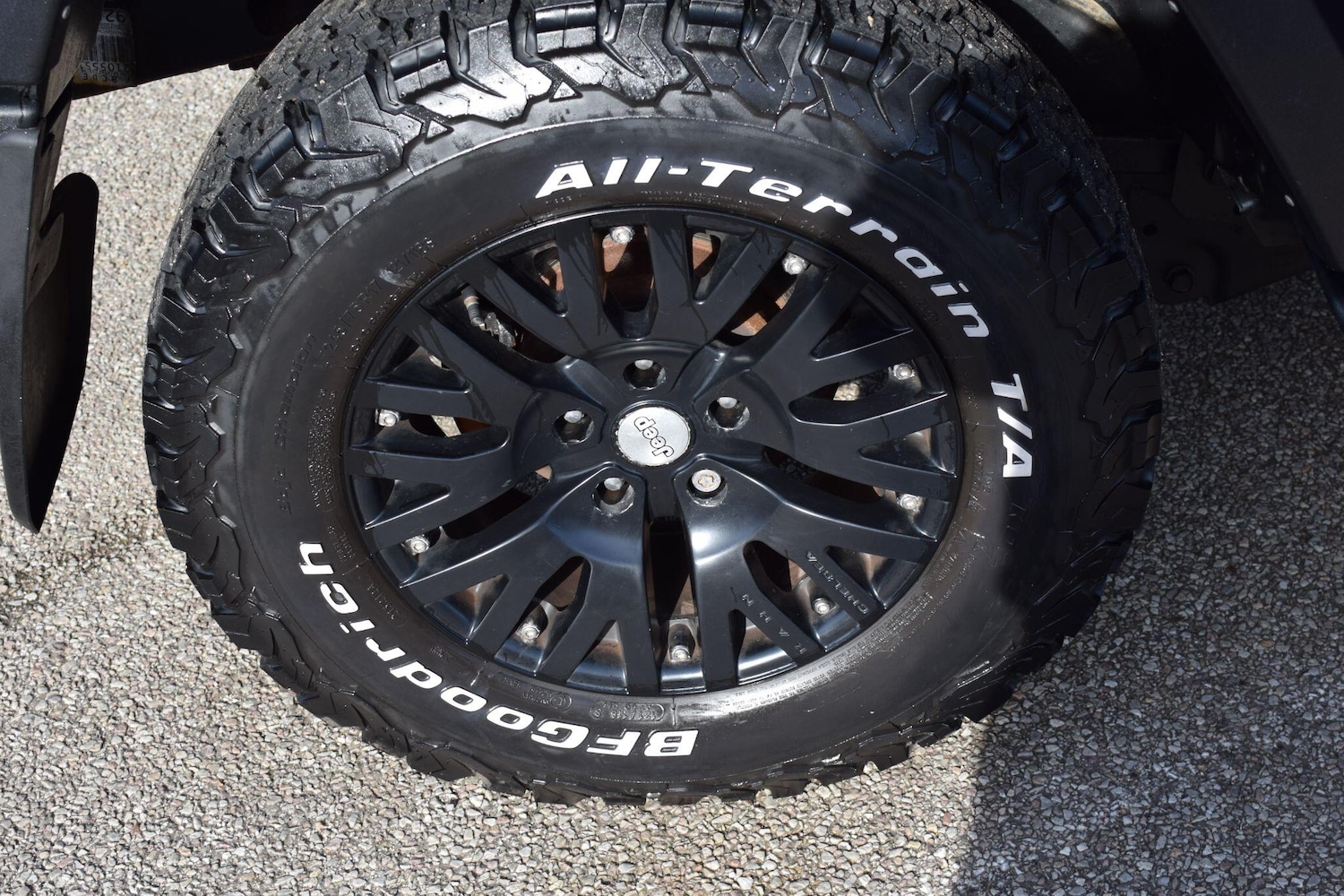 Used Jeep Wrangler 2014 for sale - 77565151: Photo 26