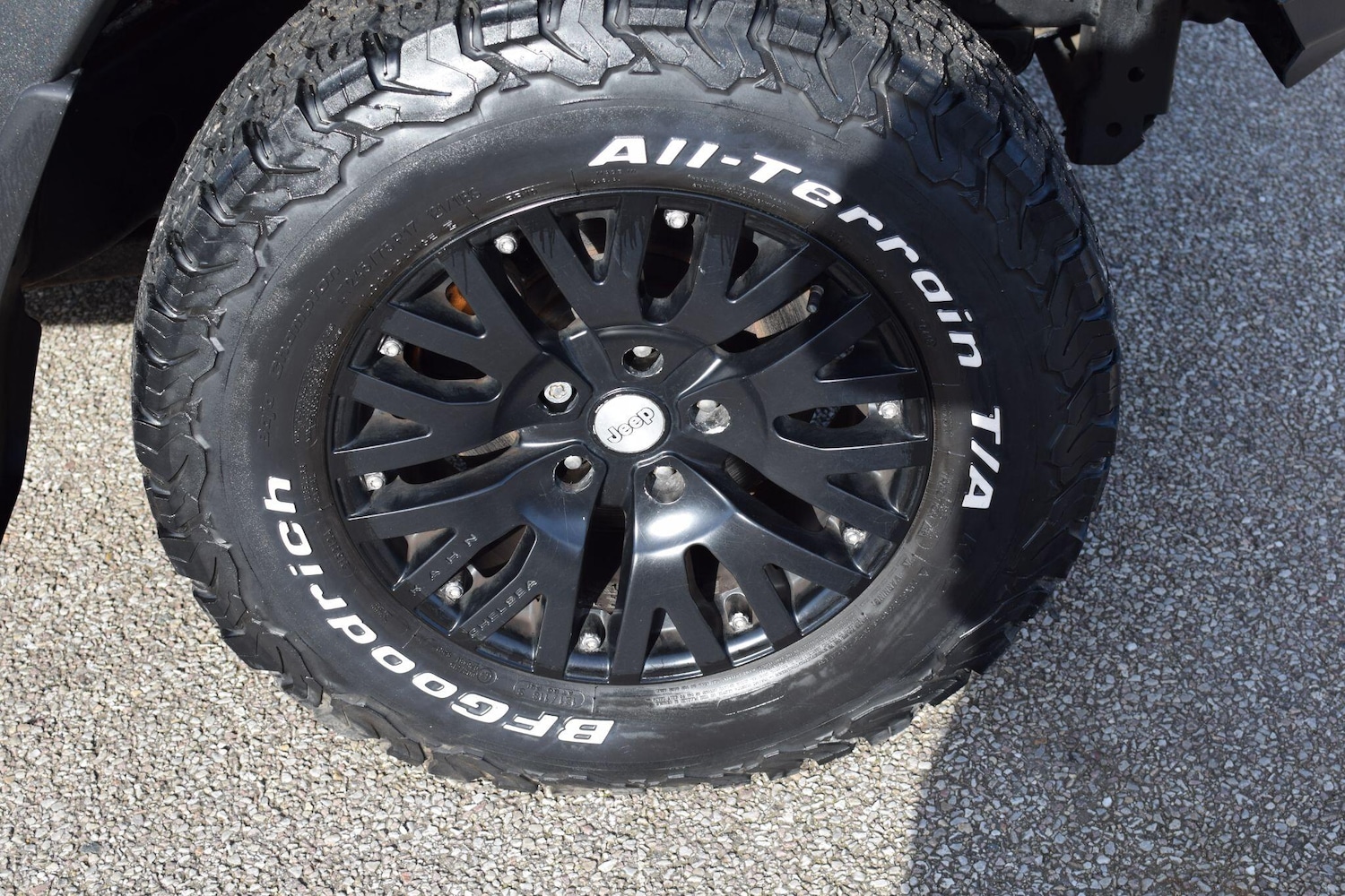 Used Jeep Wrangler 2014 for sale - 77565151: Photo 29