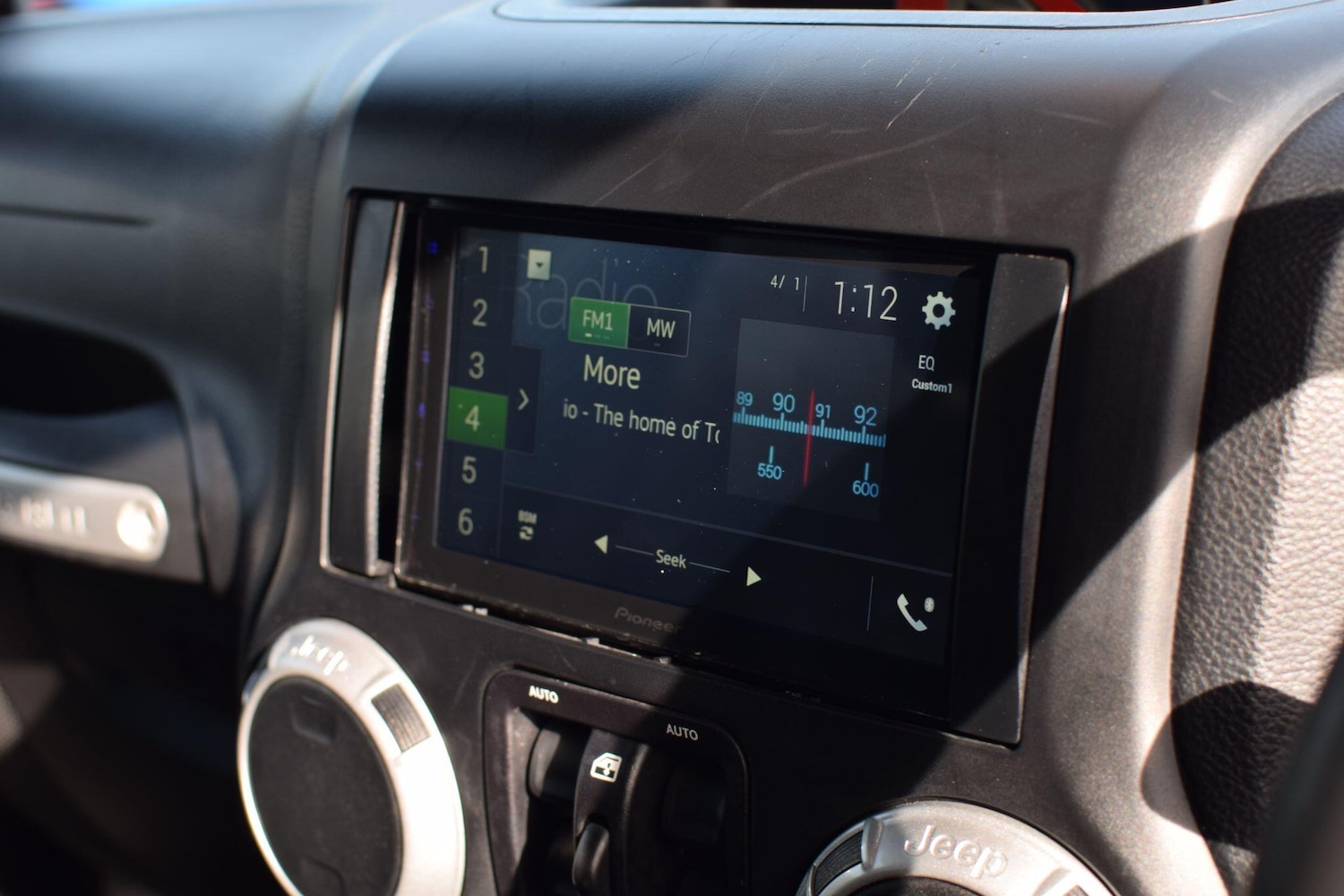 Used Jeep Wrangler 2014 for sale - 77565151: Photo 31