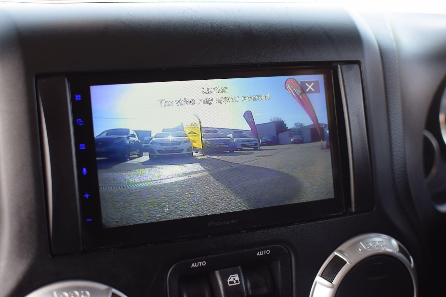 Used Jeep Wrangler 2014 for sale - 77565151: Photo 32