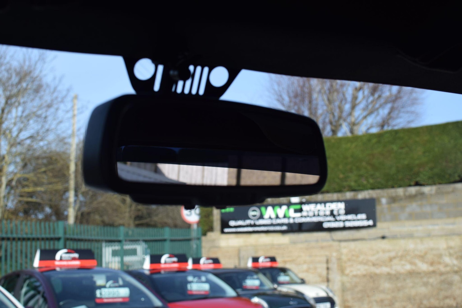 Used Jeep Wrangler 2014 for sale - 77565151: Photo 34