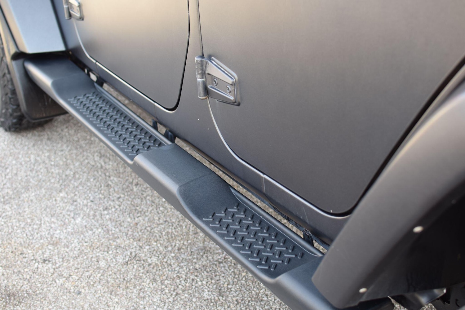 Used Jeep Wrangler 2014 for sale - 77565151: Photo 42