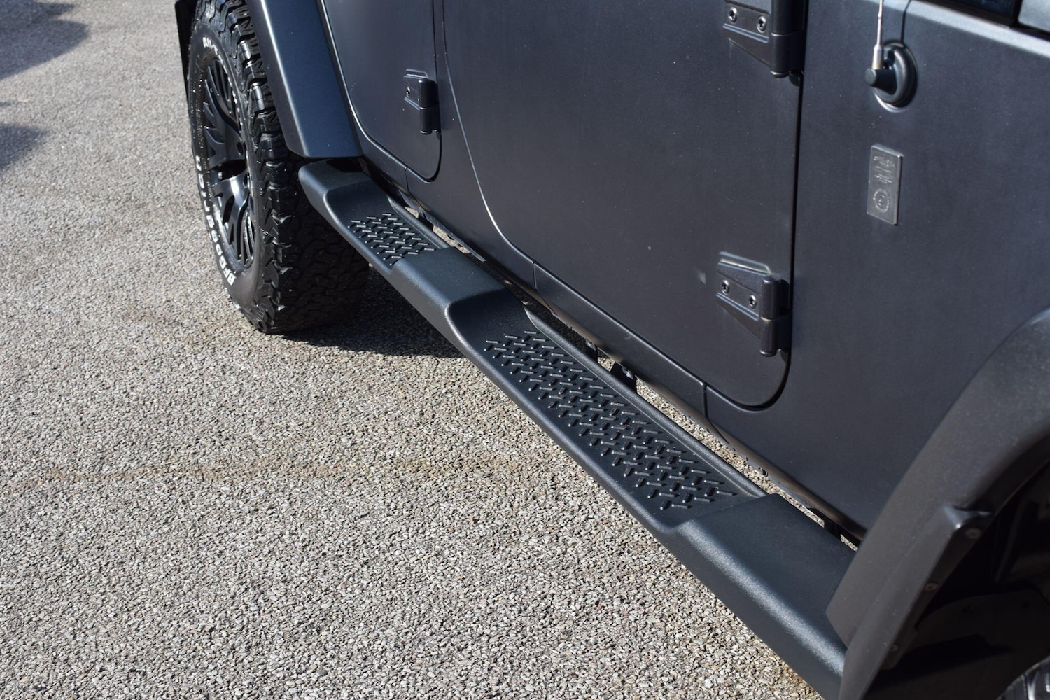 Used Jeep Wrangler 2014 for sale - 77565151: Photo 43