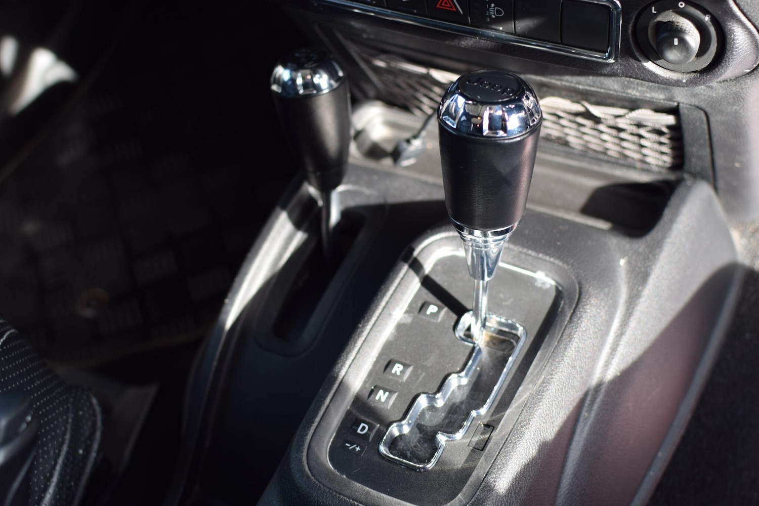 Used Jeep Wrangler 2014 for sale - 77565151: Photo 7